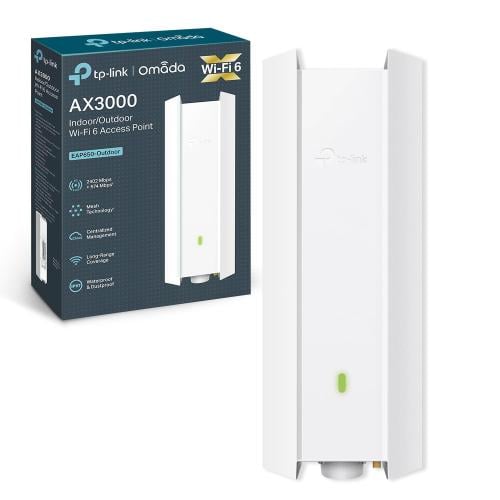 موزع واي فاي خارجي بسرعة تصل إلى 2976 Mbps (2402 +...