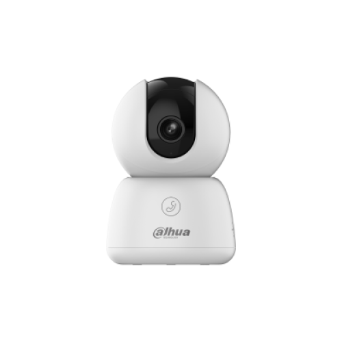 كاميرا مراقبة داهوا داخلية ذكية بدقة 3MP مع Wi-Fi 6 وتتبع الحركة 360° موديل DH-XB3