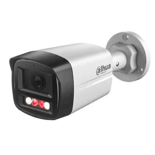 كاميرا داهوا IP خارجية 2 ميجابكسل Smart Dual Light...