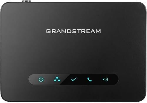 Grandstream DP760 جراندستريم مكرر رقمي طويل المدى...