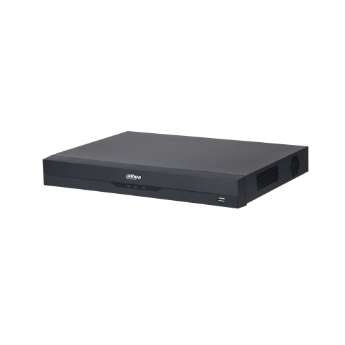 داهوا جهاز تسجيل كاميرات المراقبة بدقة فل اتش دي 3...