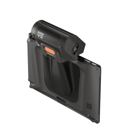 سونمي كاشير ايباد متنقل جهاز كاشير محمول SUNMI V3...