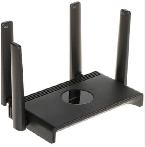 راوتر روجي يعمل بشريحة بيانات 4g l موزع RG-EW300T...