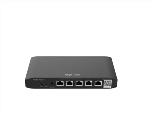Ruijie Reyee RG-EG105G-V3 – راوتر سحابي 5 منافذ Gi...