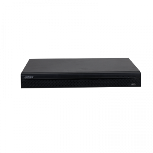 جهاز تسجيل كاميرات مراقبة NVR من دهوا 32قنوات لكام...