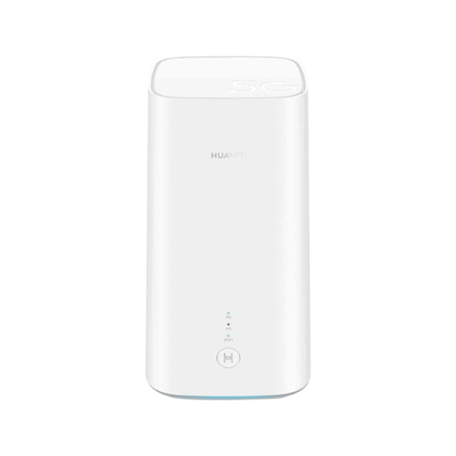 راوتر هواوي 5G فائق السرعة يعمل على جميع شرائح الا...