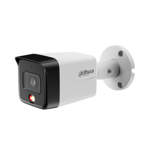 كاميرا داهوا IP خارجية 8 ميجابكسل Smart Dual Light...