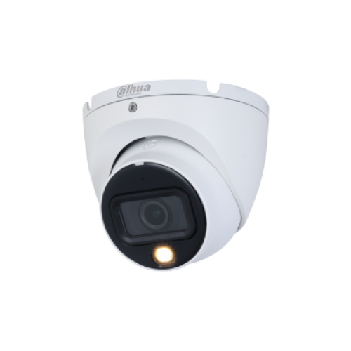 كاميرا مراقبة دهوا خارجية بدقة 4K ورؤية ليلية عالي...