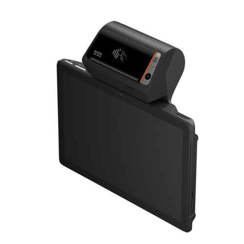 سونمي كاشير ايباد متنقل جهاز كاشير محمول SUNMI V3...