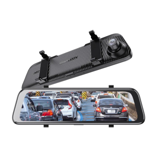 كاميرا داش كام اماميه و خلفية AE-DC4928-N6pro.