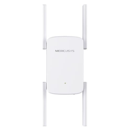 | موزع شبكة واي فاي AC1900 ثنائي النطاق مع منفذ جيجابت Mercusys ME50G