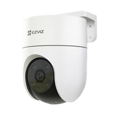 كاميرا مراقبة خارجية متحركة واي فاي 2MP | CS-H8C E...