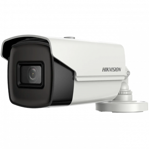 كاميرا هيكفيجن بدقة 8ميجابكسل خارجية عدسة 3.6مم ،...