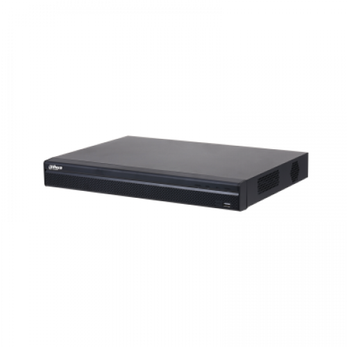 جهاز تسجيل كاميرات مراقبة NVR من دهوا 16قنوات لكام...
