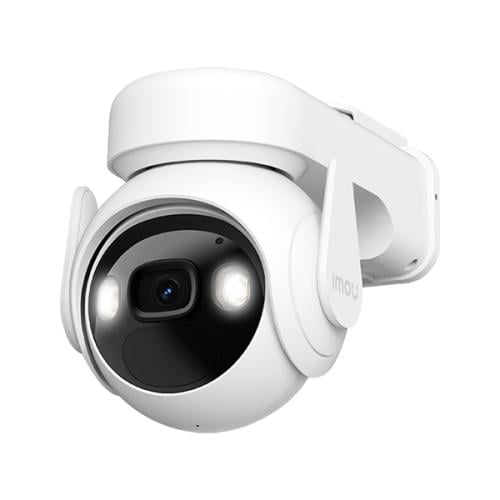 ايمو كاميرا مراقبة تعمل بـ 4G شريحة بيانات 4G مع ا...