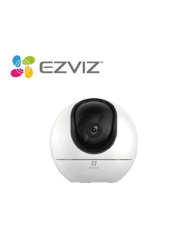 كاميرا مراقبة لاسلكية 3K ايزفيز ملونة CS-H6