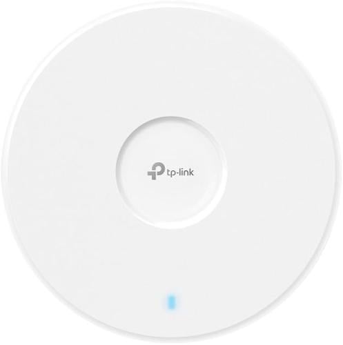 موزع واي فاي بسرعة تصل إلى 1775 Mbps لتغطية قوية و...