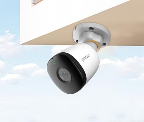 كاميرا مراقبة داخلية ايمو . واي فاي . بدقة 2 ميقا...