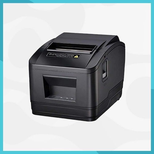 طابعة فواتير حرارية Citypos Mini Printer CP-P100U