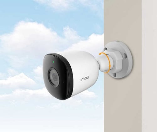 كاميرا مراقبة داخلية ايمو . واي فاي . بدقة 2 ميقا...