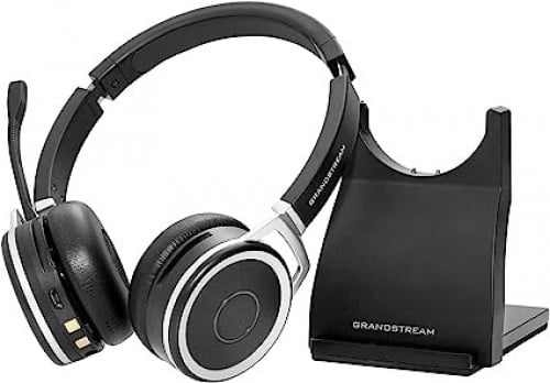 جراند ستريم GUV3050 BT سماعة رأس بتقنية البلوتوث ع...