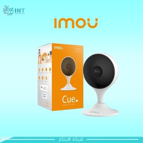 ايمو كاميرا مراقبة ذكية, 2 ميجا بكسل, واي فاي IPC-...