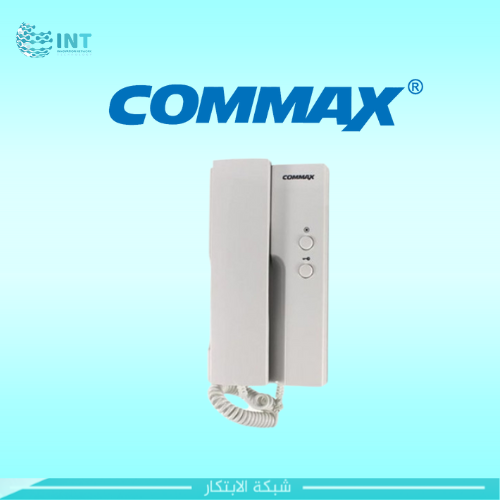 سماعة يد يمكن ربطها على الشاشات الملونة,DP-4VHP