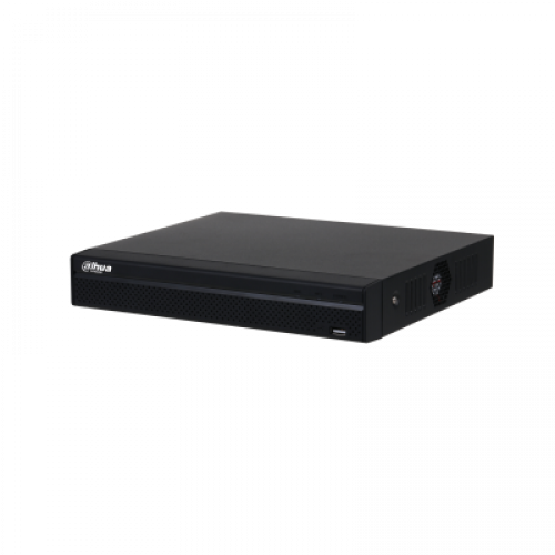 جهاز تسجيل كاميرات مراقبة NVR من دهوا 16قنوات لكام...