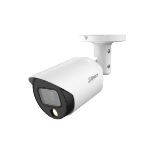 كاميرا مراقبة دهوا خارجية بدقة 4K ورؤية ليلية عالي...