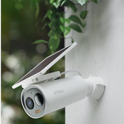 كاميرا مراقبة ايمو ( Cell 3C KIT ) 3 ميجابيكسل مع...