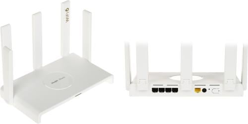 راوتر روجي Wi-Fi 6 مزدوج النطاق RG-EW3000GX – من R...