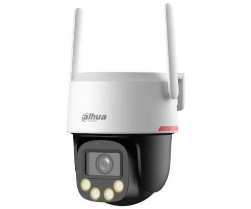 كاميرا داهوا خارجية واي فاي متحركة بدقة 3MP مع تقن...