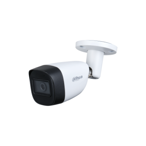 كاميرا مراقبة دهوا خارجية بدقة 4K ورؤية ليلية عالي...