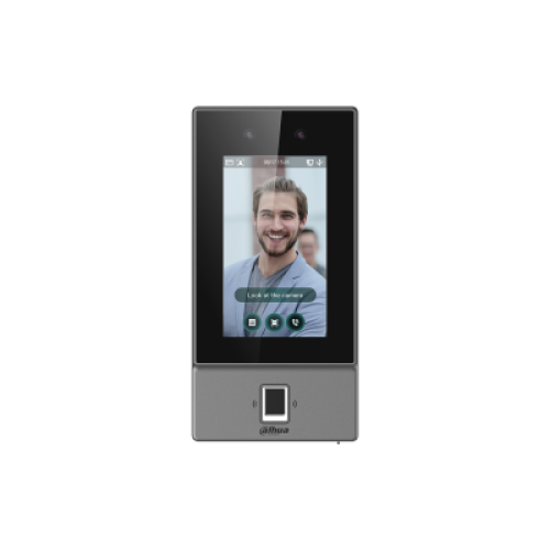 جهاز بصمة من دهوا موديل DHI-ASI6214S-D