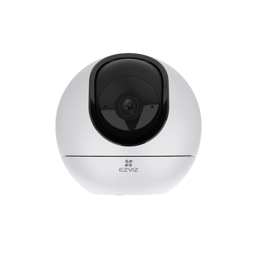 كاميرا مراقبة إزفيز داخلية سمارت واي فاي منظر بانو...