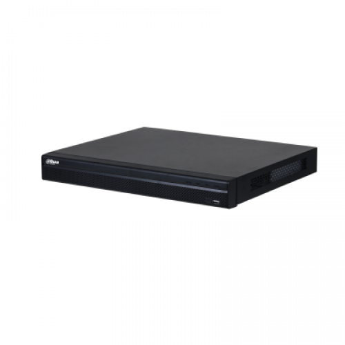 جهاز تسجيل كاميرات مراقبة NVR من دهوا 32قنوات لكام...