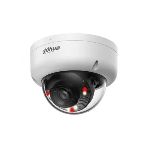 كاميرا داهوا IP داخلية 8 ميجابكسل Smart Dual Light...