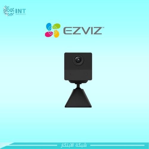 كاميرا BC2 اللاسلكية الحديثة