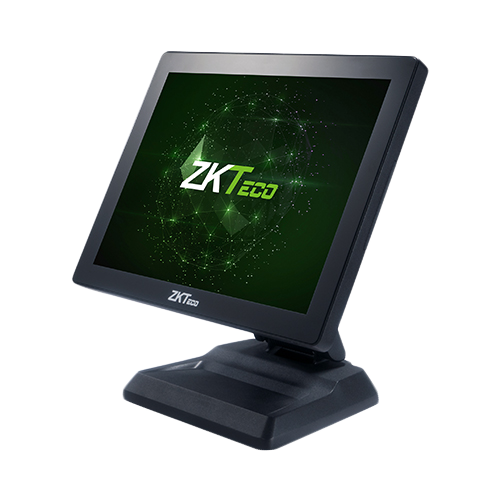 جهاز كاشير نقاط بيع من زد كي تي معالج Intel® Core™...