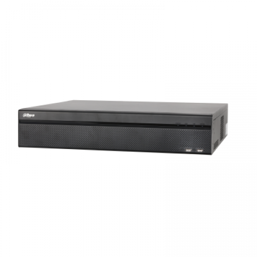 جهاز تسجيل كاميرات مراقبة NVR من دهوا 4قنوات لكامي...