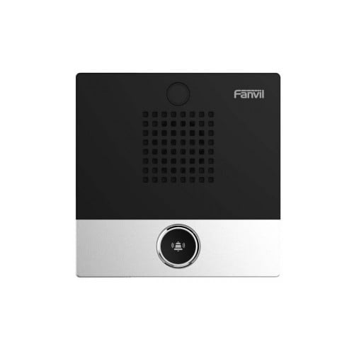 Fanvil i10 انتركم فانفل صوتى