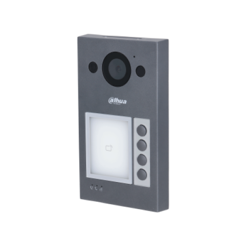 جهاز إنتركم ذكي بدقة 2 ميجابكسل مع رؤية ليلية وصوت...