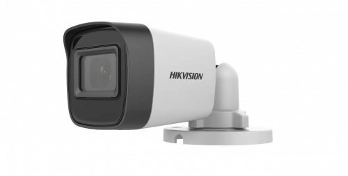 كاميرا هيكفيجن بدقة 8ميجابكسل خارجية عدسة 2.8مم ،...