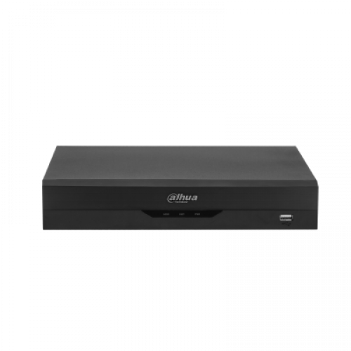 جهاز تسجيل كاميرات مراقبة XVR من دهوا 16قنوات لكام...