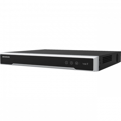 جهاز تسجيل كاميرات مراقبة NVR هيكفيجن 16قنوات لكام...