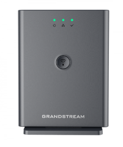 سنترال IP جراند ستريم محطة DP752 يدعم نطاق خارجي ي...