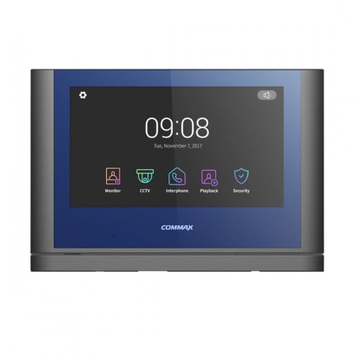 شاشة تعمل باللمس 10بوصة عالية الوضوح 2ميجابيكسل ,C...