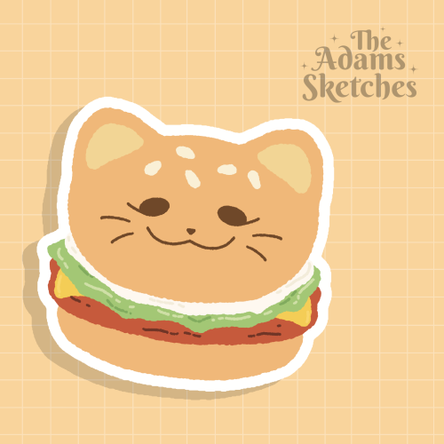 Kitty Burger