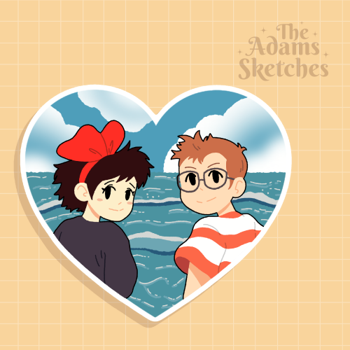 Kiki & Tombo