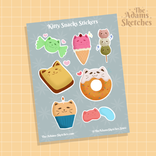 Sweet Cats